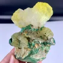 Brucite from Pakistan - image 5