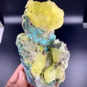 Brucite from Pakistan - image 5