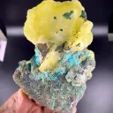 Brucite from Pakistan - image 6