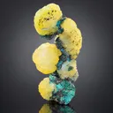 Brucite from Pakistan - image 1