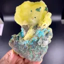 Brucite from Pakistan - image 7