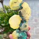 Brucite from Pakistan - image 4