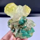 Brucite from Pakistan - image 6