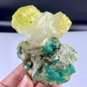 Brucite from Pakistan - image 7