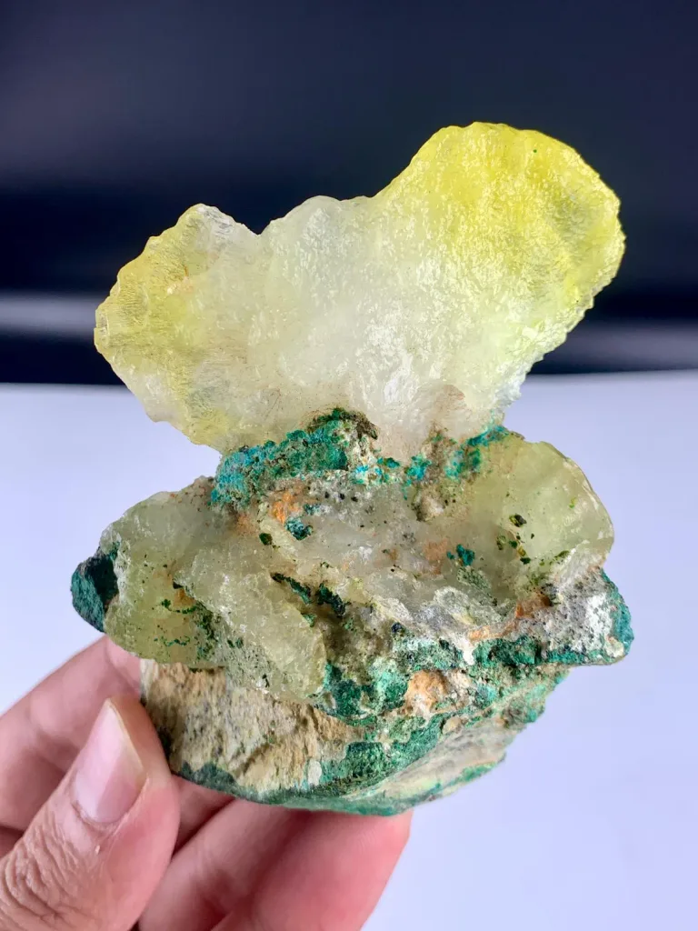 Brucite