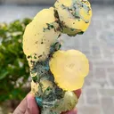 Brucite from Pakistan - image 3