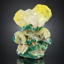 Brucite from Pakistan - image 1