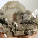 Brucite (Huge Crystal!) - image 4