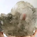 Brucite (Huge Crystal!) - image 1