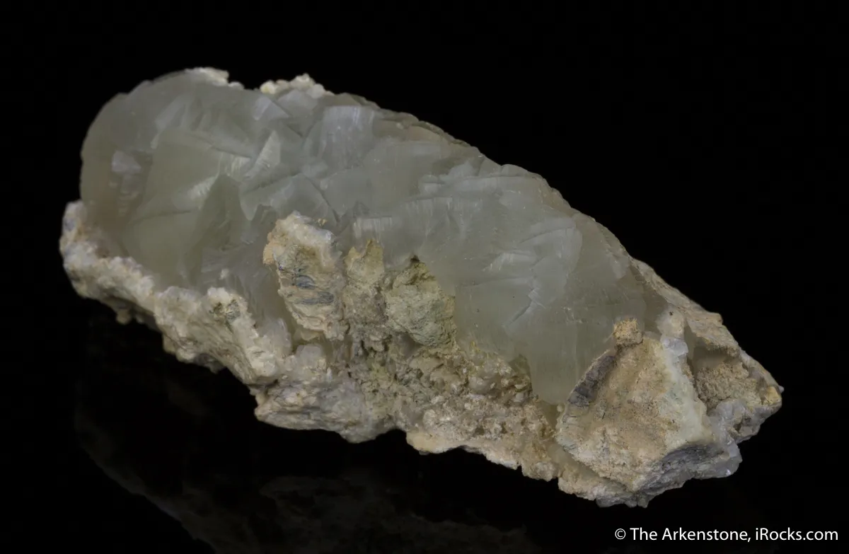 Brucite (illustrated) - image 7