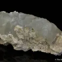 Brucite (illustrated) - image 5