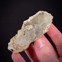 Brucite (illustrated) - image 1