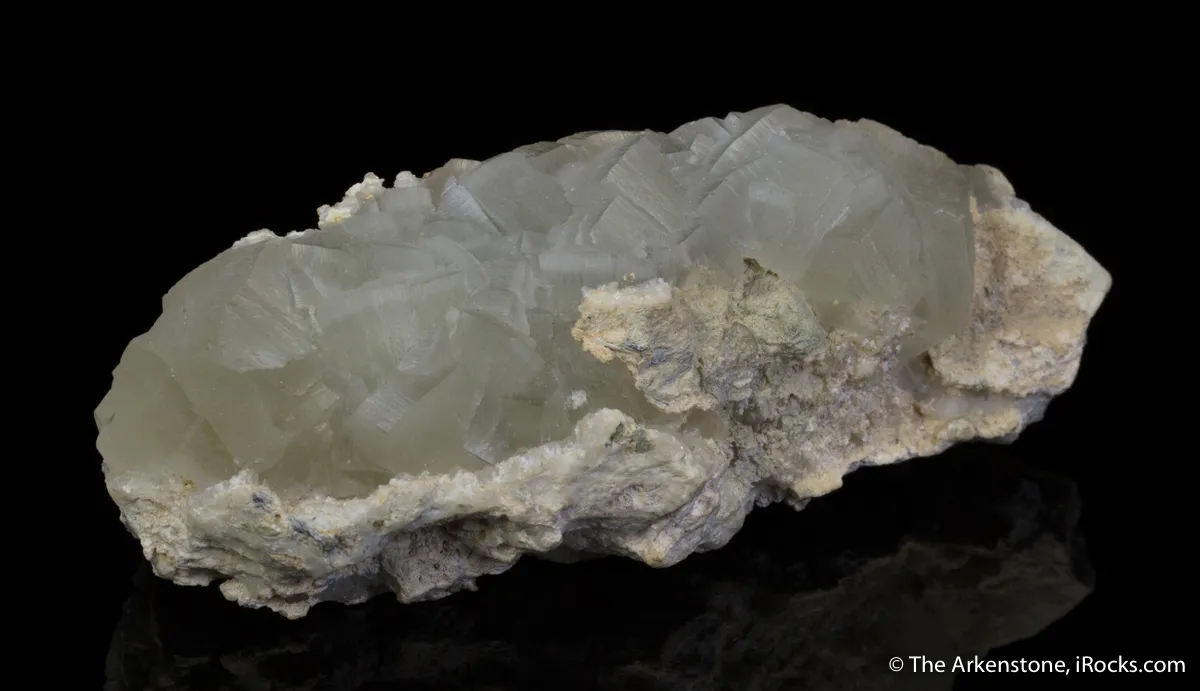 Brucite (illustrated) - image 6