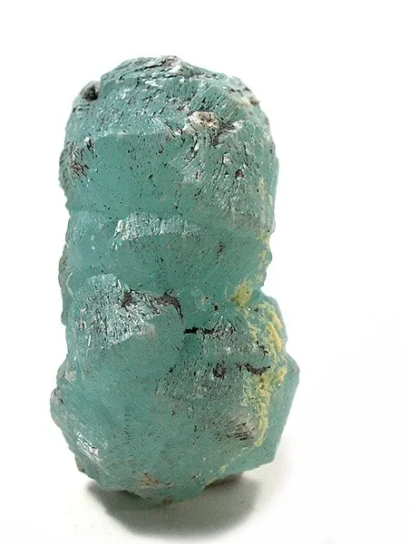 Brucite, Jouravskite image