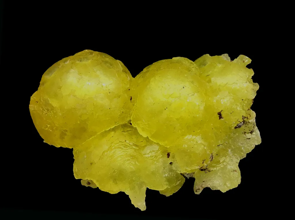 Brucite ,  Killa Saifullah, Pakistan, Baloutchistan image
