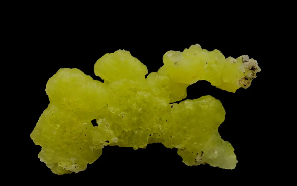 Brucite , Killa Saifullah, Pakistan, Baloutchistan image
