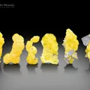 Brucite Lot from Baluchistan Pakistan - image 5