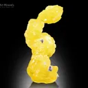 Brucite Lot from Baluchistan Pakistan - image 6