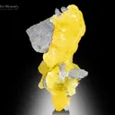 Brucite Lot from Baluchistan Pakistan - image 3