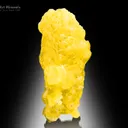 Brucite Lot from Baluchistan Pakistan - image 2
