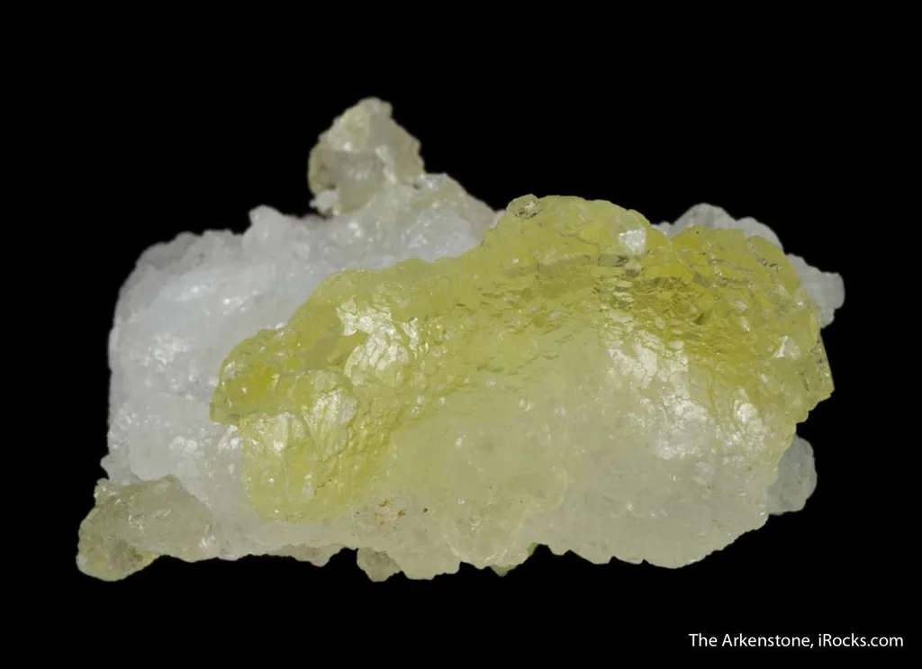 Brucite on Brucite - image 4