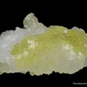 Brucite on Brucite - image 4