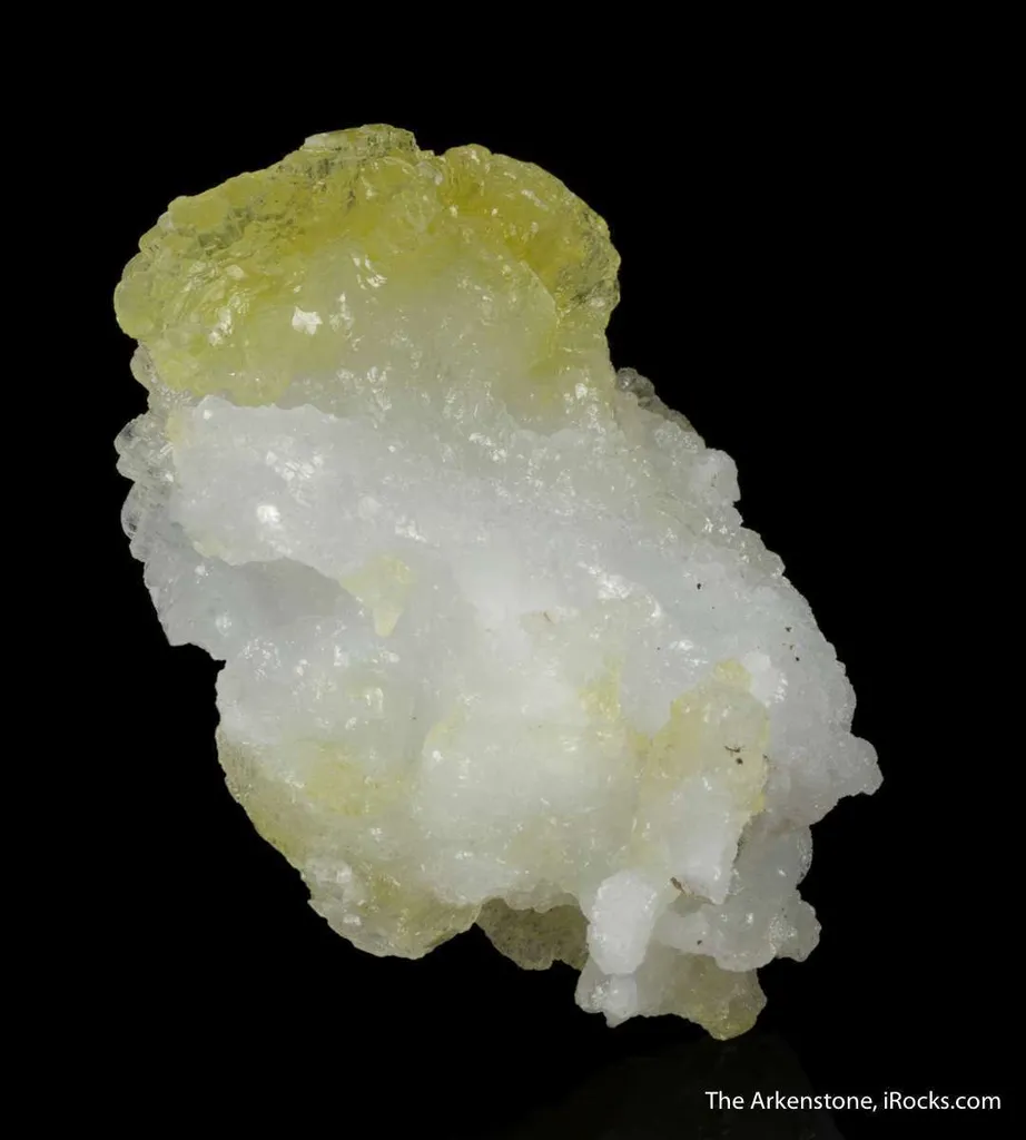 Brucite on Brucite - image 3