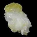 Brucite on Brucite - image 3