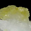 Brucite on Brucite - image 1