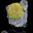 Brucite on Chromite - image 2