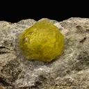 Brucite on Chromite - image 2