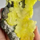 Brucite on Chromite - image 6
