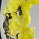 Brucite on Chromite - image 4