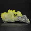Brucite on Chromite - image 3