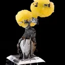 Brucite on Chromite - image 4