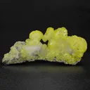 Brucite on Chromite - image 2