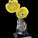 Brucite on Chromite - image 1