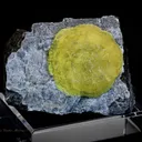 Brucite on Chromite - image 3