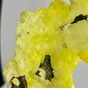 Brucite on Chromite - image 3