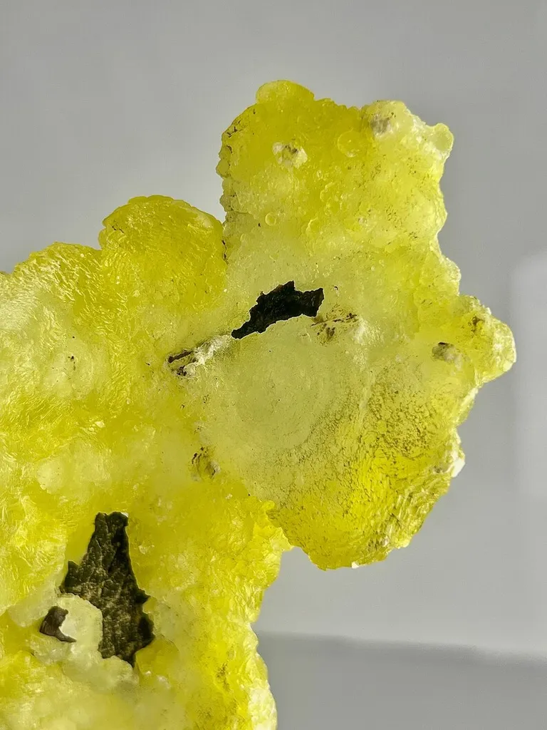Brucite on Chromite - image 7