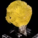 Brucite on Chromite - image 2