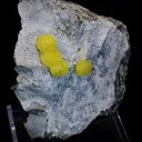Brucite on Chromite - image 1