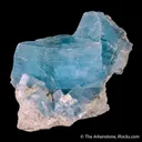 Brucite on Matrix - image 1