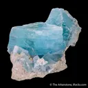 Brucite on Matrix - image 4