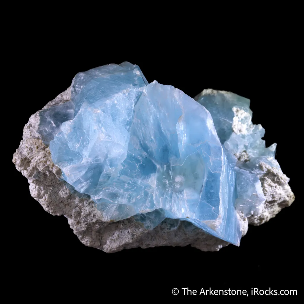 Brucite on Matrix - image 6