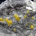 Brucite on Matrix from Pakistan - image 2