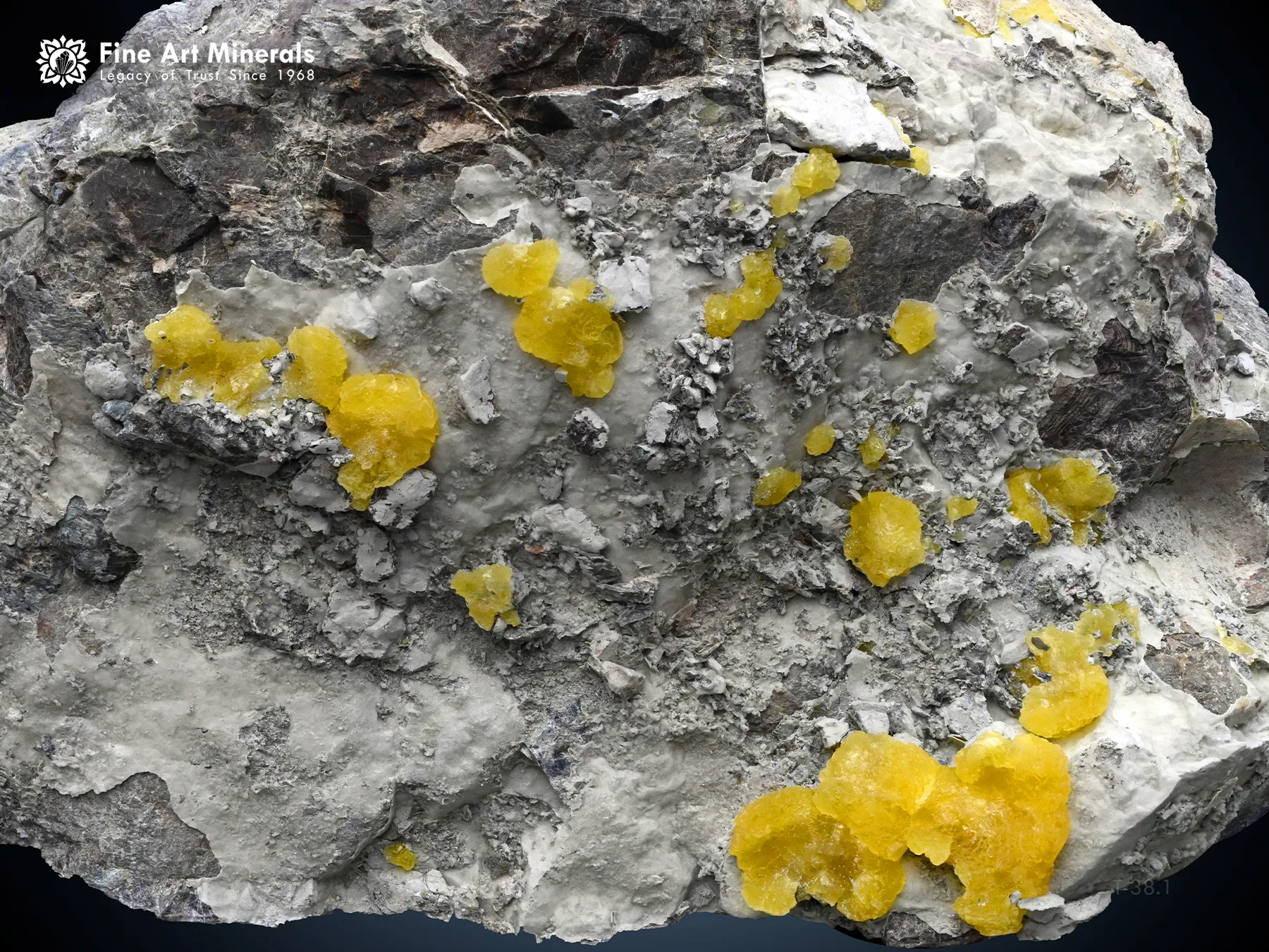 Brucite on Matrix from Pakistan - image 4