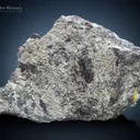 Brucite on Matrix from Pakistan - image 3