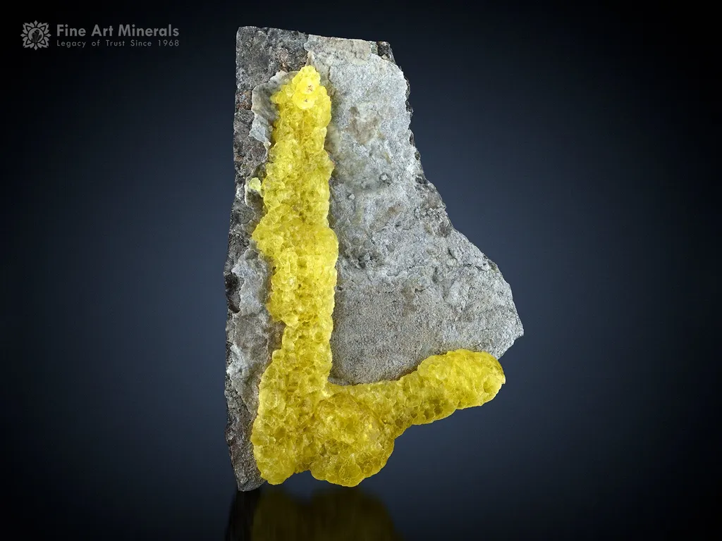 Brucite on Matrix from Pakistan image