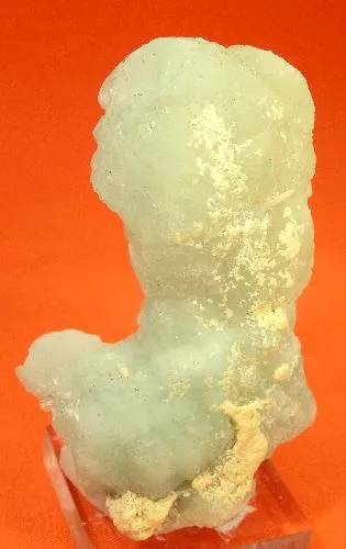 Brucite, Sturmanite image